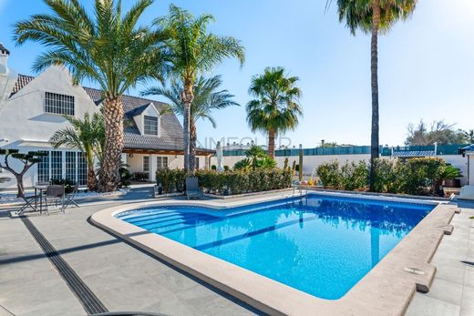 Villa a San Juan de Alicante, Provincia de Alicante