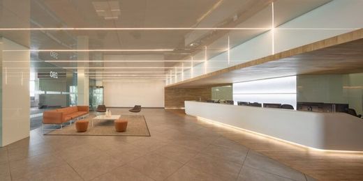 Biuro w Madryt, Provincia de Madrid