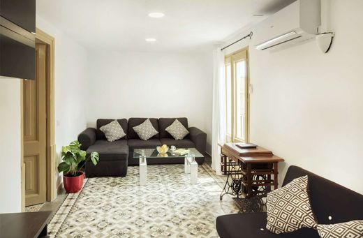 Apartment in Barcelona, Province of Barcelona