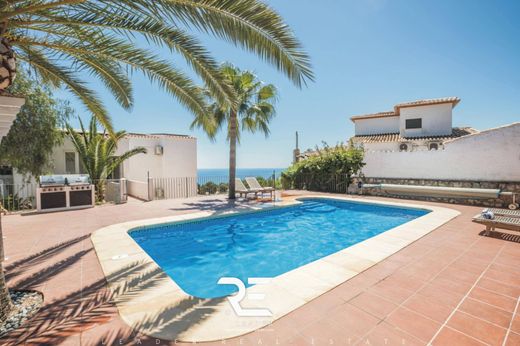 别墅  Javea, Provincia de Alicante