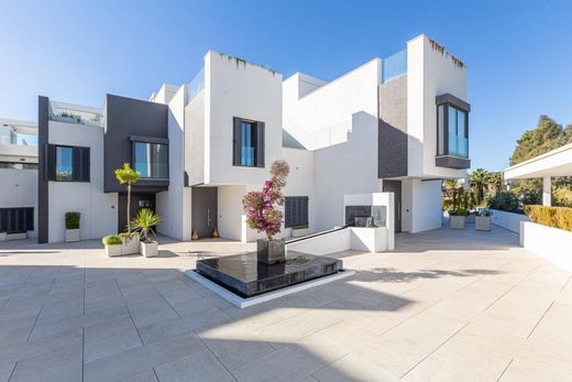 Semidetached House in Estepona, Malaga