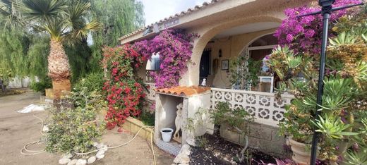 独立式房屋  Busot, Provincia de Alicante