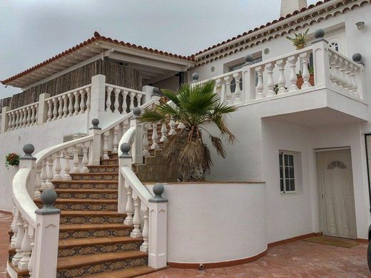 Luksusowy dom w Granadilla de Abona, Provincia de Santa Cruz de Tenerife