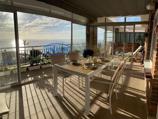 Penthouse à Alicante, Communauté Valencienne