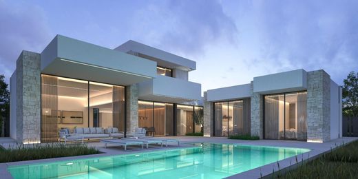 Villa in Denia, Alicante