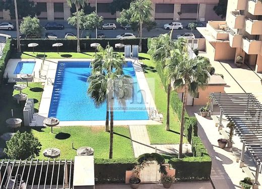 Appartement à Málaga, Malaga