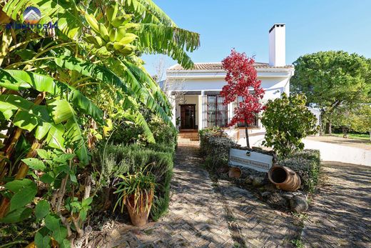 Villa in Aljaraque, Province of Huelva