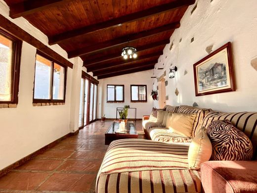 Ingenio, ラスパルマスの高級住宅