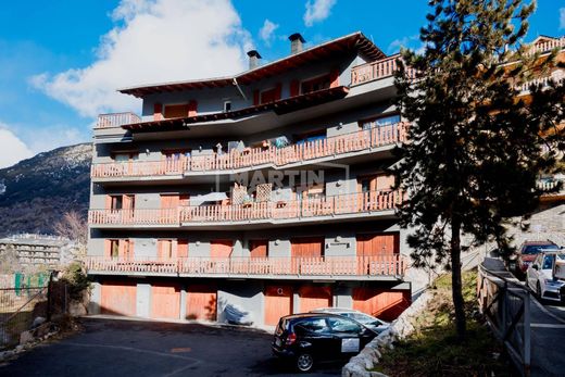 Appartamento a Encamp