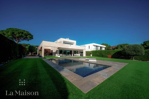 Villa in Sant Andreu de Llavaneres, Província de Barcelona