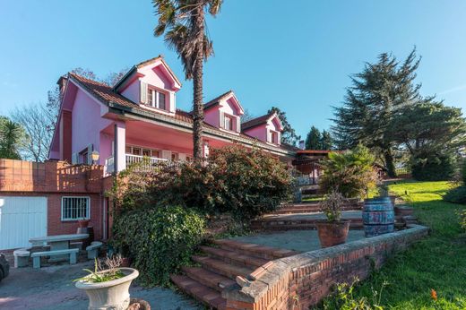 Hotel in Oviedo, Province of Asturias