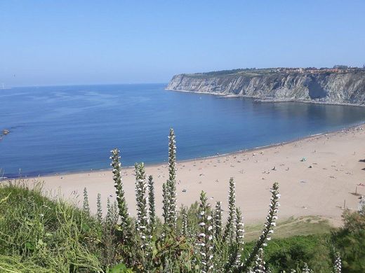 Apartment in Getxo, Biscay