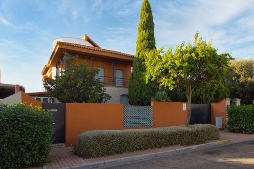 Vrijstaand huis in Bormujos, Provincia de Sevilla