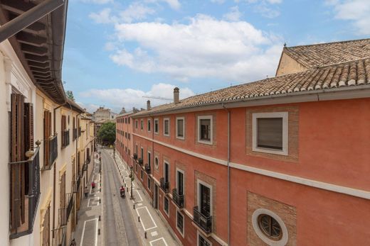Daire Granada, Provincia de Granada