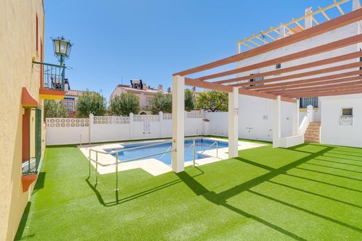 Luxury home in Mijas, Malaga