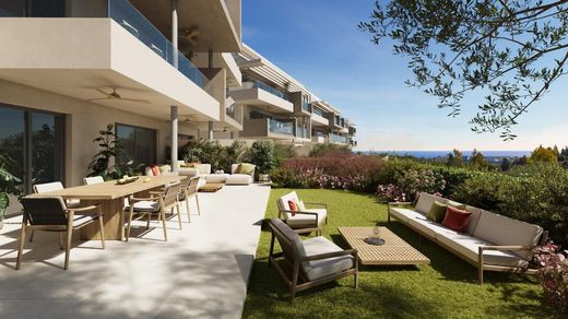 Apartment in Mijas, Malaga