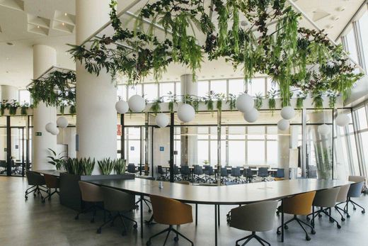 Bureau à Madrid, Province de Madrid