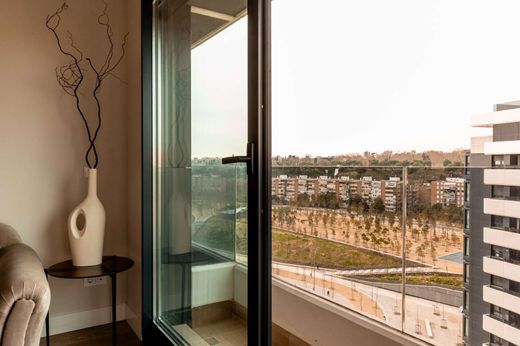 Appartement à Madrid, Province de Madrid