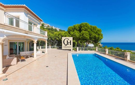 Villa en Jávea, Provincia de Alicante