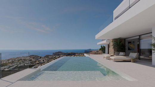 Вилла, Benitachell, Provincia de Alicante