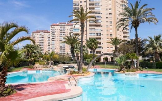 Appartamento a El Campello, Provincia de Alicante