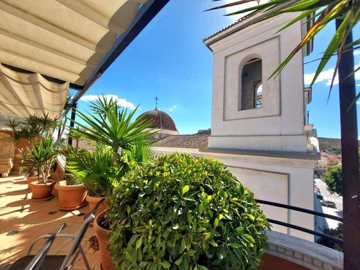 Penthouse in Águilas, Provinz Murcia