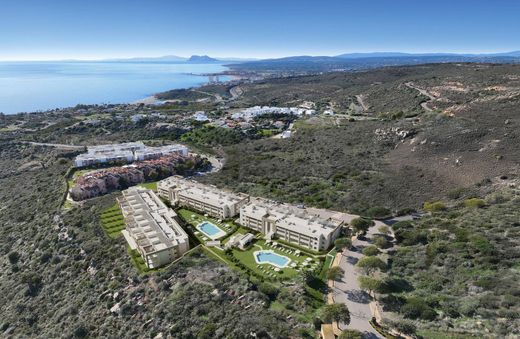 Apartment in Manilva, Malaga