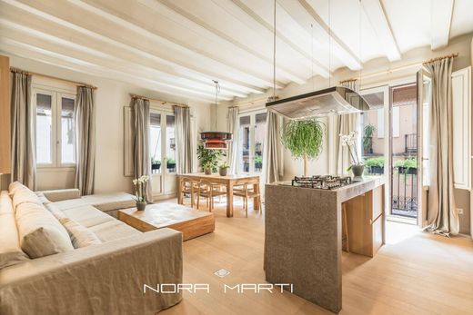 Apartment in Barcelona, Province of Barcelona