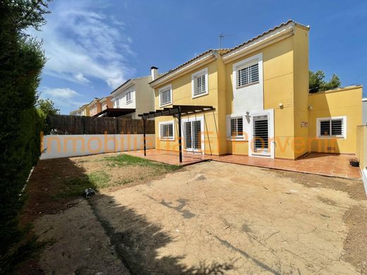 Einfamilienhaus in Torrent, Valencia