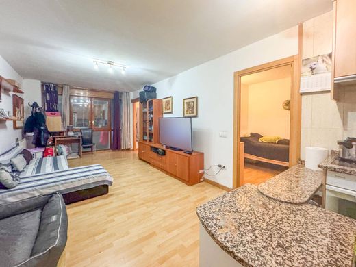 Apartment in Andorra la Vella