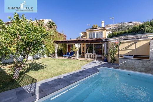 Πολυτελή κατοικία σε Γρενάδα, Provincia de Granada