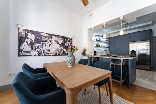 Apartament w Málaga, Provincia de Málaga