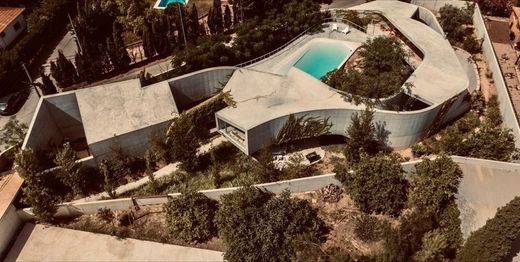 Detached House in San Vicent del Raspeig, Alicante