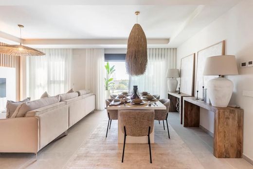 Apartment / Etagenwohnung in Calvià, Balearen Inseln