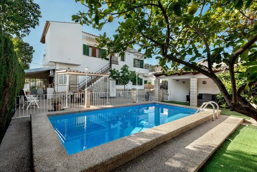 Detached House in Bunyola, Province of Balearic Islands