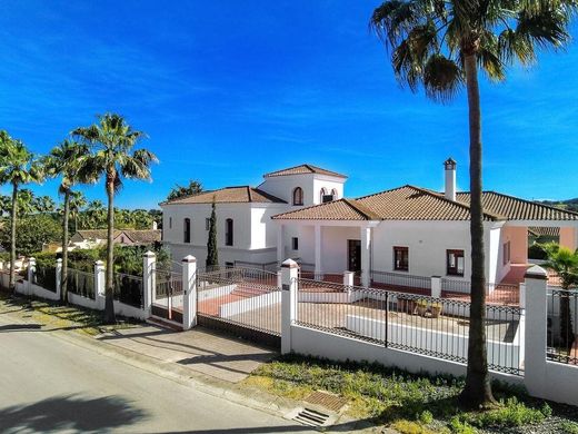 Villa à Sotogrande, Cadix