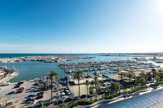 Apartment in Torrevieja, Alicante