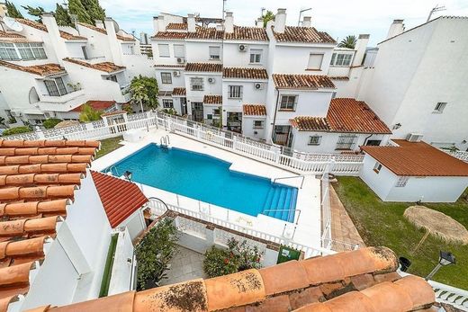 Luxe woning in Torremolinos, Provincia de Málaga