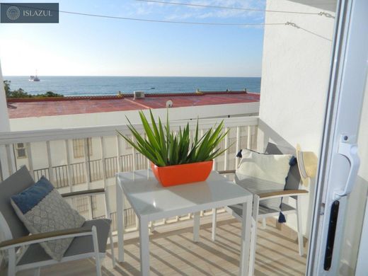 Apartment / Etagenwohnung in Isla Cristina, Huelva