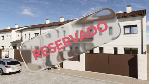Semidetached House in Cubas, Province of Madrid