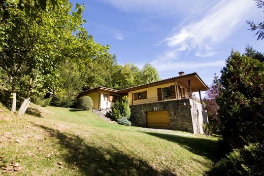 Luxury home in Camprodon, Province of Girona