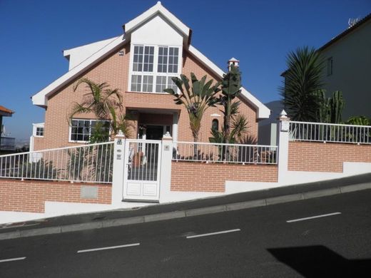 Müstakil ev La Orotava, Provincia de Santa Cruz de Tenerife