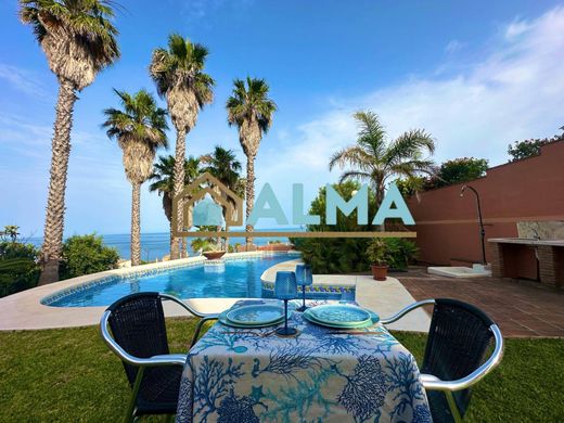 Vrijstaand huis in Algeciras, Provincia de Cádiz