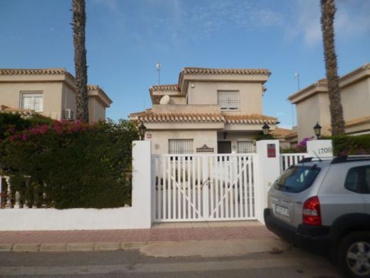Вилла, Playas de Orihuela, Provincia de Alicante