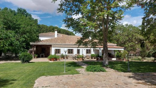 Rustico o Casale a Argamasilla de Calatrava, Provincia de Ciudad Real