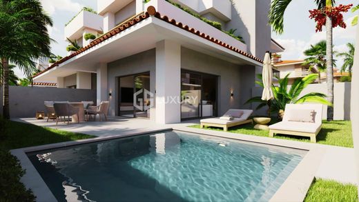 ﻓﻴﻼ ﻓﻲ San Miguel De Abona, Provincia de Santa Cruz de Tenerife