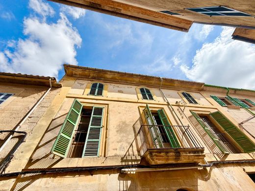 Luxury home in Porreres, Province of Balearic Islands