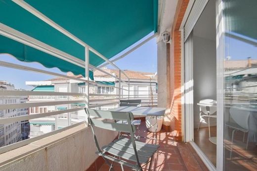 Penthouse Granada, Provincia de Granada