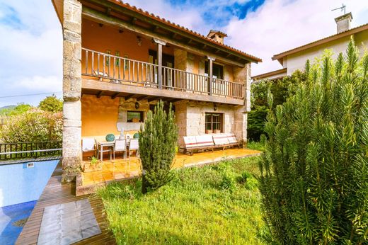 منزل ﻓﻲ Mondariz-Balneario, Provincia de Pontevedra