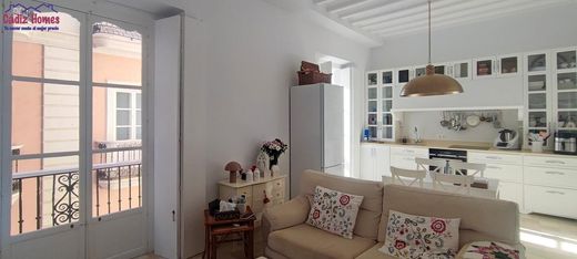 Διαμέρισμα σε Κάντιθ, Provincia de Cádiz